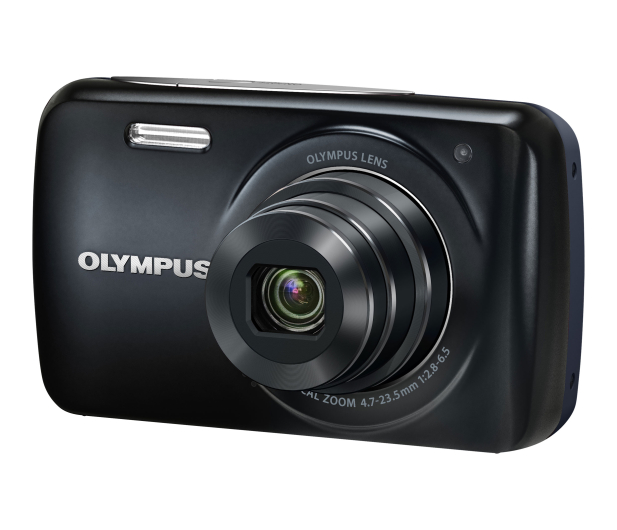 Olympus VH 210 B - 1403414 - zdjęcie 2
